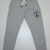 Men Wanakome Pants | Stepford Light Heather Jogger Grey