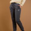 Women Wanakome Bottoms | Caprona Jogger Navy