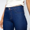 Women Wanakome Bottoms | Mary Dark Wash Denim