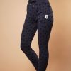 Women Wanakome Bottoms | Maribel Jogger Navy