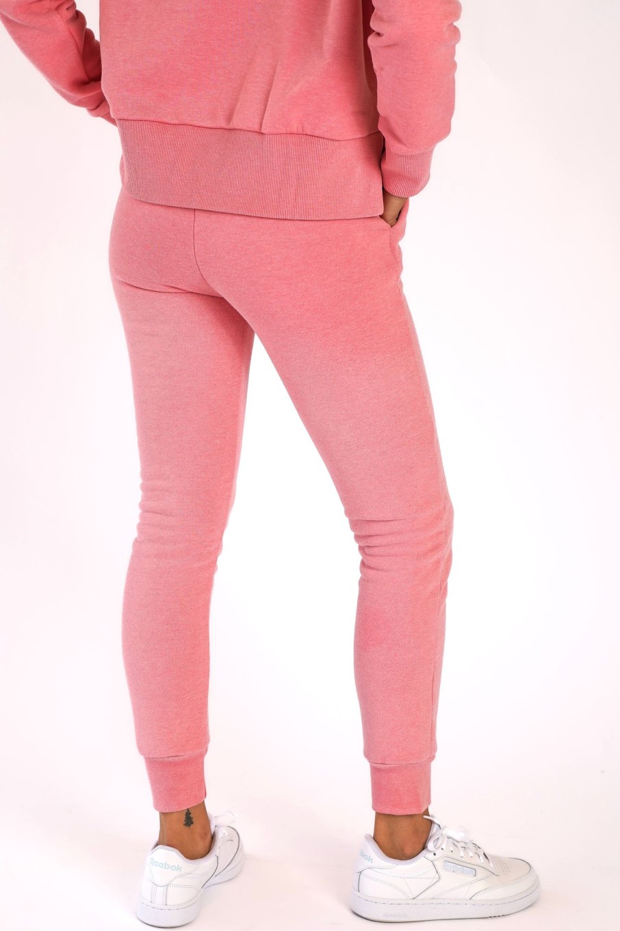 Women Wanakome Bottoms | Jana Jogger In Juice Pink