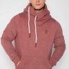 Men Wanakome Hoodies | Olympus Cocoa Hoodie