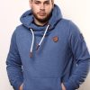 Men Wanakome Hoodies | Cascade Limoges Hoodie