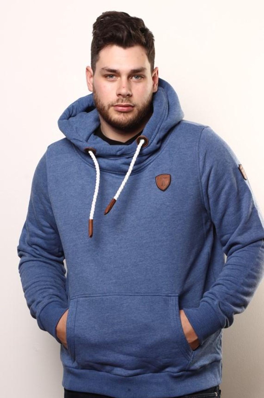 Men Wanakome Hoodies | Cascade Limoges Hoodie