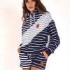 Women Wanakome Hoodies | Chase Navy