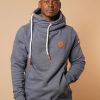 Men Wanakome Hoodies | Olympus Hoodie Navy